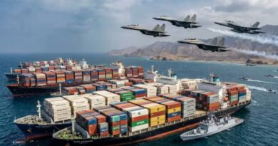 भारतीय निर्यातकों के अरबों डॉलर के सामान वाले 45000 कंटेनर दुनियाभर में फंसे