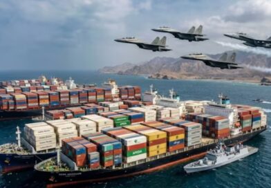 भारतीय निर्यातकों के अरबों डॉलर के सामान वाले 45000 कंटेनर दुनियाभर में फंसे