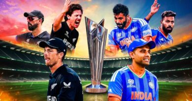 भारत-न्यूजीलैंड के बीच 12 लाख रुपये तक के बिके टिकट, जीत से पैसा वसूल