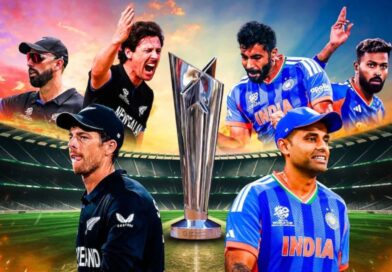 भारत-न्यूजीलैंड के बीच 12 लाख रुपये तक के बिके टिकट, जीत से पैसा वसूल