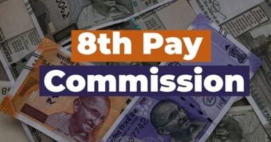 टीचर्स की 1.34 लाख रुपये बेसिक सैलरी! 8वें वेतन आयोग के आगे शिक्षकों की मांगें