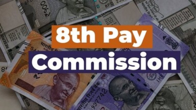 टीचर्स की 1.34 लाख रुपये बेसिक सैलरी! 8वें वेतन आयोग के आगे शिक्षकों की मांगें