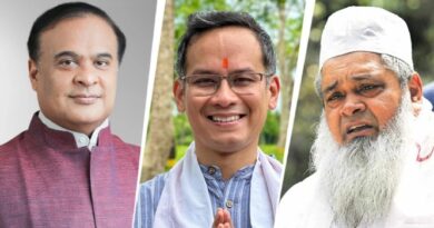असम में मुस्लिमों की बंपर वोटिंग ने पलटा भाजपा का खेल, कांग्रेस को फायदा