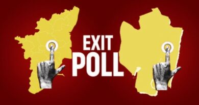 केरलम में कांग्रेस, बंगाल में ममता दीदी, तमिल में डीएमके और असम में एनडीए