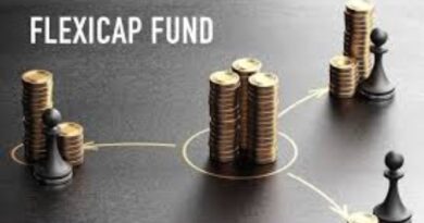 फ्लैक्सीकैप फंड्स में निवेशकों का बढ़ा जमकर भरोसा, झोंके 79,159 करोड़ रुपये