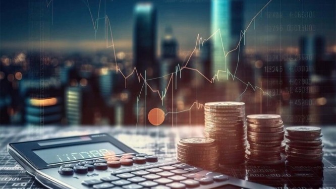 एसआईपी निवेशक लार्ज कैप में लगा रहे पैसे, रिटर्न मिड और स्मॉलकैप से आ रहा