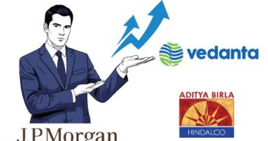 इन दो शेयरों की कीमतों में भारी गिरावट, 1 लाख का निवेश बन सकता है 1.22 लाख