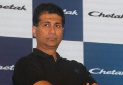 बजाज फाइनेंस के बोर्ड से राजीव बजाज का इस्तीफा, मुनाफा बढ़कर 5,465 करोड़ रुपये