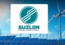 सुजलॉन एनर्जी के शेयरों में मिल सकता है भारी मुनाफा, यह है इसका कारण