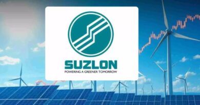 सुजलॉन एनर्जी के शेयरों में मिल सकता है भारी मुनाफा, यह है इसका कारण