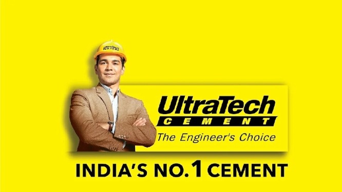 अल्ट्राटेक सीमेंट देगी हर शेयर पर 240 रुपये का डिविडेंड, मुनाफा 20 प्रतिशत बढ़ा