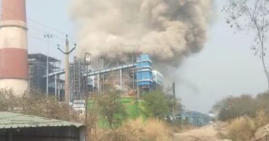 वेदांता के पावर प्लांट में बड़ा हादसा, हुआ बॉयलर फटने से 9 मजदूरों की मौत