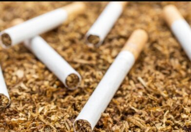 तंबाकू कंपनी का मुनाफा दो गुना बढ़ा, कंपनी ने तगड़े डिविडेंड का किया ऐलान