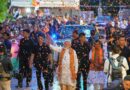 पश्चिम बंगाल में बीजेपी 210 के पार, इसके लिए संघ ने बनाई थी यह रणनीति