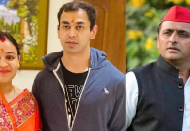अखिलेश यादव के भाई प्रतीक यादव का 38 साल की उम्र में निधन, मौत का कारण पता नहीं