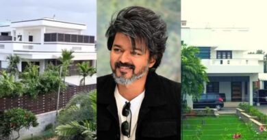 तमिलनाडु के भावी मुख्यमंत्री हर महीने एफडी के ब्याज से कमा रहे हैं 50 लाख रुपये