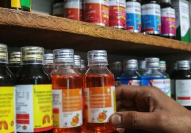 अब बिना डॉक्टर की पर्ची के आपको  नहीं मिलेगा कफ सिरप, केंद्र सरकार ने बदले नियम