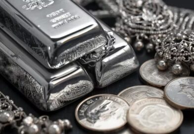इस साल चांदी की कीमतों में 65,000 रुपये की भारी गिरावट, आगे यह होगा भाव