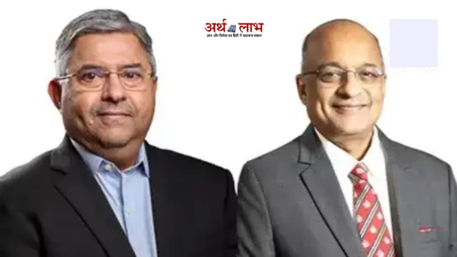 एचडीएफसी बैंक के एमडी से ज्यादा सैलरी भरूचा को, कर्मचारियों की संख्या घटी