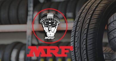 MRF