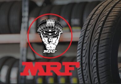 MRF