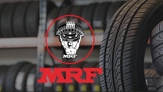 MRF