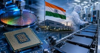 कैबिनेट का ₹2.19 लाख करोड़ से सेमीकंडक्टर, मोबाइल मैन्युफैक्चरिंग को मिला बूस्ट