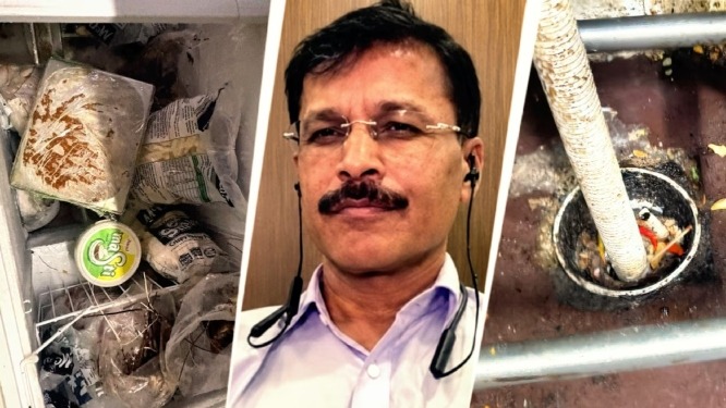 20 साल की सेवा में 25 ट्रांसफर, आईएएस अधिकारी मुंढे से होटल वाले परेशान
