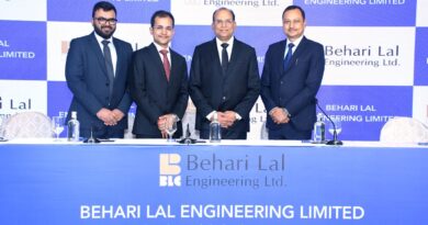 Bihari Lal Engineering IPO to Open on August 12, Price Band Fixed at ₹271–285