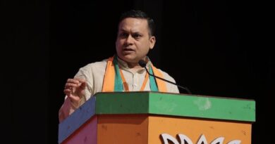 भाजपा के आईटी सेल से अमित मालवीय की विदाई, यह रहा इसका प्रमुख कारण