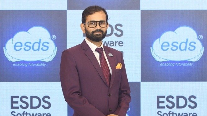 ESDS Software के आईपीओ का भाव 408 से 429 रुपये, 28 अगस्त से खुलेगा