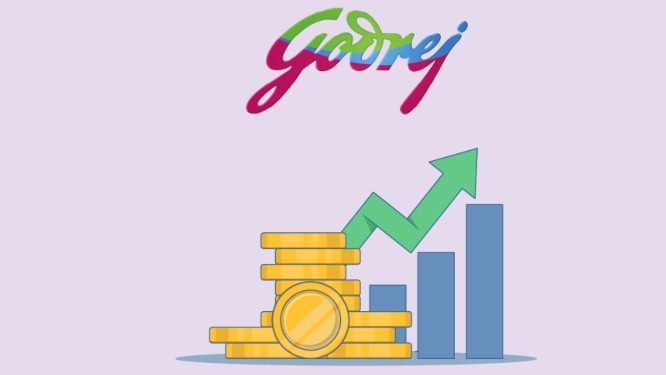 गोदरेज के शेयरधारकों की मौज, हर शेयर पर कंपनी देगी 500 प्रतिशत तक डिविडेंड