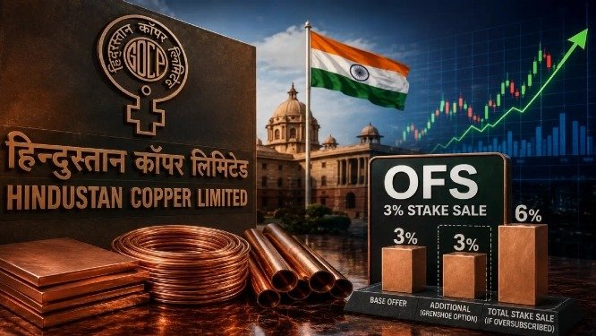 हिंदुस्तान कॉपर का शेयर जा सकता 715 रुपये तक, आनंद राठी ने बताई यह वजह
