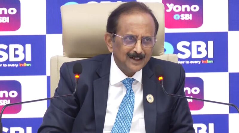 रिलायंस के बाद एसबीआई सबसे ज्यादा मुनाफा कमाने वाला संस्थान, रिकॉर्ड 21,121 करोड़ का फायदा