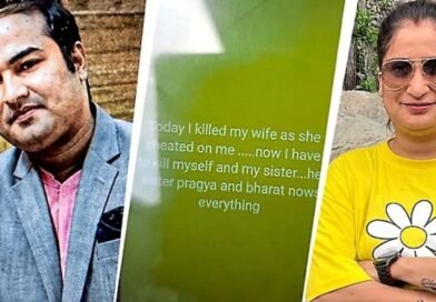 एसबीआई अधिकारी ने आईसीआईसीआई बैंक की मैनेजर की गोली मारकर हत्या की