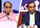 रिलायंस और सुभाष चंद्रा में जमकर ठनी, चंद्रा बोले रिलायंस मीडिया का कर रहे इस्तेमाल