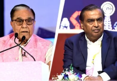 रिलायंस और सुभाष चंद्रा में जमकर ठनी, चंद्रा बोले रिलायंस मीडिया का कर रहे इस्तेमाल