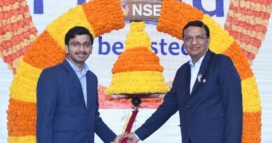 दीपा ज्वेलर्स के आईपीओ में निवेशक मालामाल, 25 प्रतिशत बढ़कर लिस्ट हुआ शेयर
