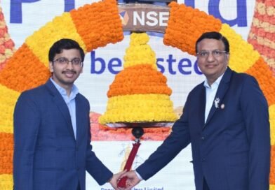 दीपा ज्वेलर्स के आईपीओ में निवेशक मालामाल, 25 प्रतिशत बढ़कर लिस्ट हुआ शेयर