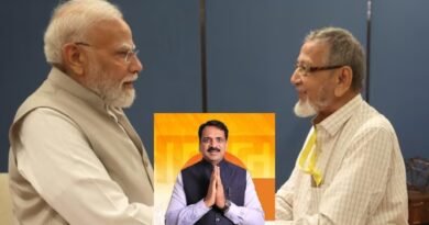 नरेंद्र मेहता को तगड़ा झटका, मोदी के साथ पढ़े असगर की भायंदर की जमीन मेहता ने छोड़ी