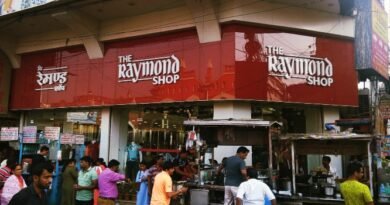 रेमंड के शेयरों ने पांच साल में एक लाख के निवेश को बनाया 6 लाख से ज्यादा