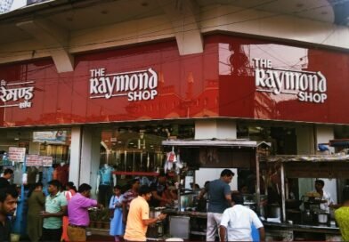 रेमंड के शेयरों ने पांच साल में एक लाख के निवेश को बनाया 6 लाख से ज्यादा