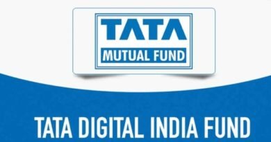 टाटा डिजिटल इंडिया फंड ने निवेशकों को डुबोया, एक लाख का निवेश घटकर 87,000 रुपये