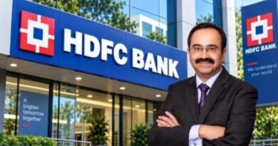 आईसीआईसीआई बैंक के सीईओ से चार गुना ज्यादा सैलरी अनूप बागची को