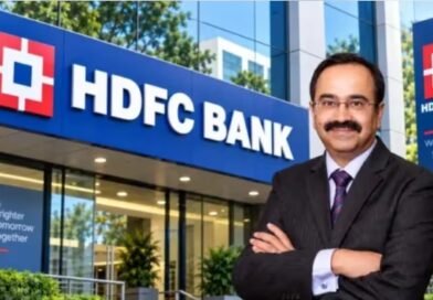 आईसीआईसीआई बैंक के सीईओ से चार गुना ज्यादा सैलरी अनूप बागची को