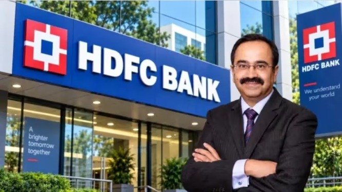 आईसीआईसीआई बैंक के सीईओ से चार गुना ज्यादा सैलरी अनूप बागची को