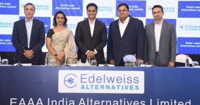 ईएएए इंडिया अल्टरनेटिव्स आईपीओ 26 से,1665 रुपये में लगा सकते हैं दांव