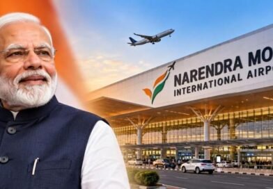 नरेंद्र मोदी के नाम से होगा जेवर एयरपोर्ट, उत्तर प्रदेश कैबिनेट ने दी मंजूरी